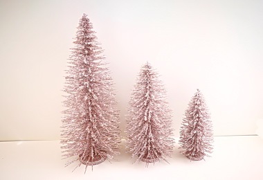 Christmas Glitter Tree