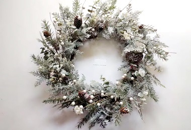 Christmas Wreath