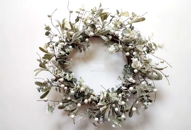 Christmas Wreath