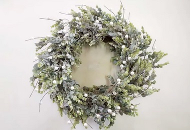 Christmas Wreath